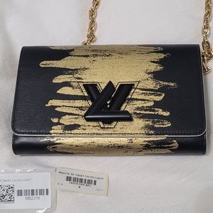 LV Twist WOC